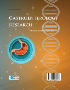 Gastroenterology Research